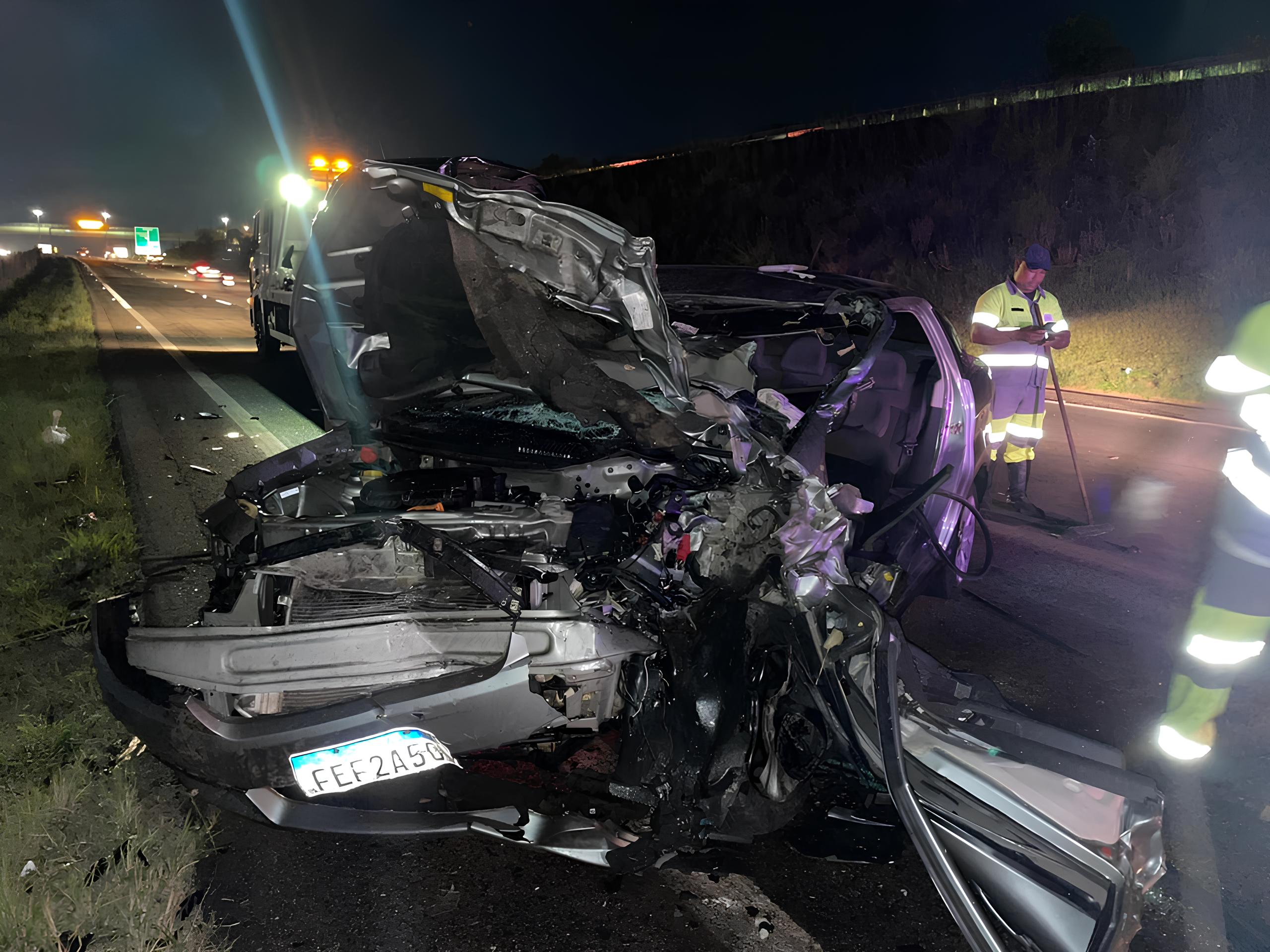 Tragédia na Rodovia: O Acidente que Abalou Santos Dumont e Suas Lições Inesquecíveis 1 Trag dia na Rodovia O Acidente que Abalou Santos Dumont e Suas Li es Inesquec veis