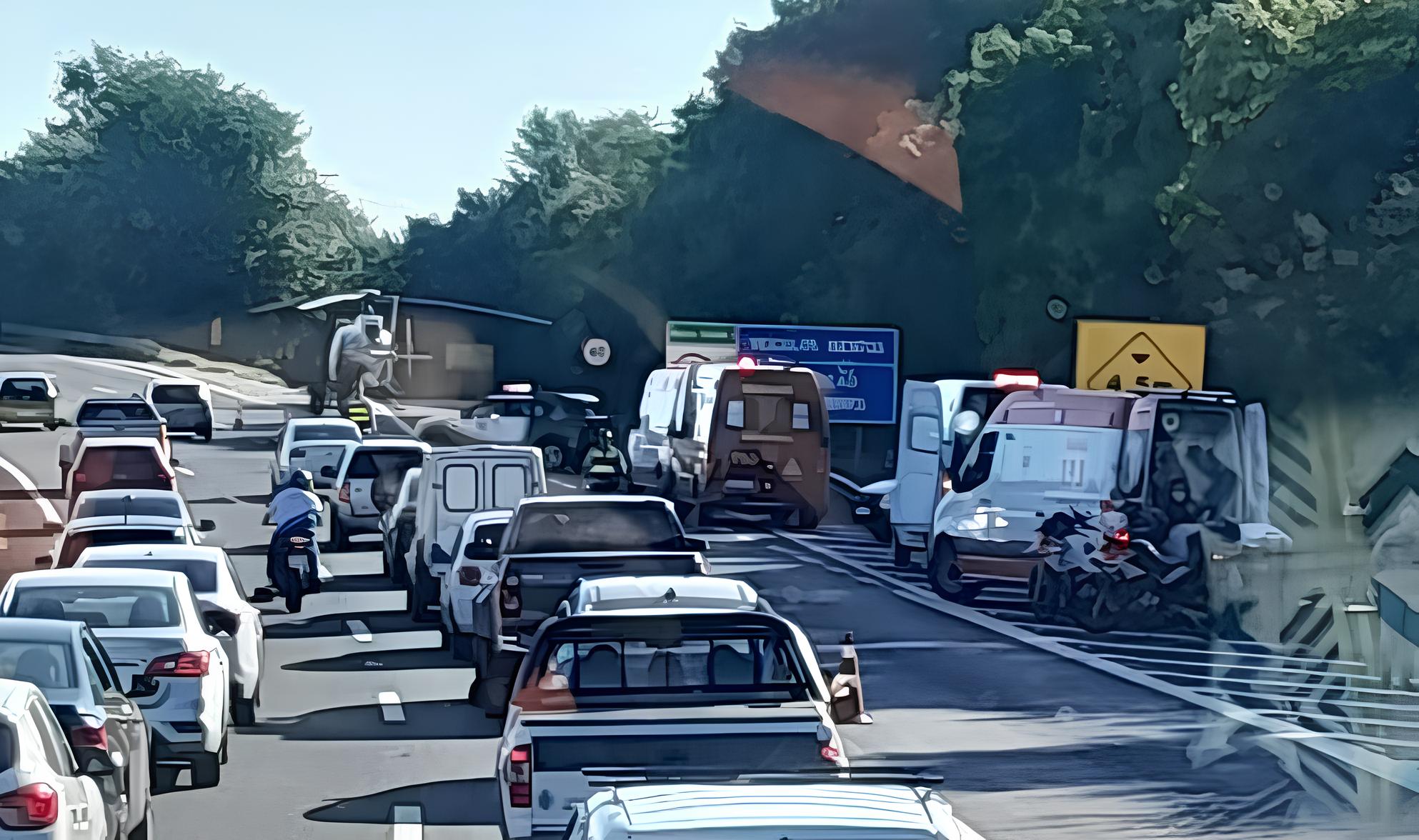 Tragédia na SP-340: A Morte de Eduardo Zambon e o Grito Silencioso por Segurança nas Estradas 1 Trag dia na SP 340 A Morte de Eduardo Zambon e o Grito Silencioso por Seguran a nas Estradas
