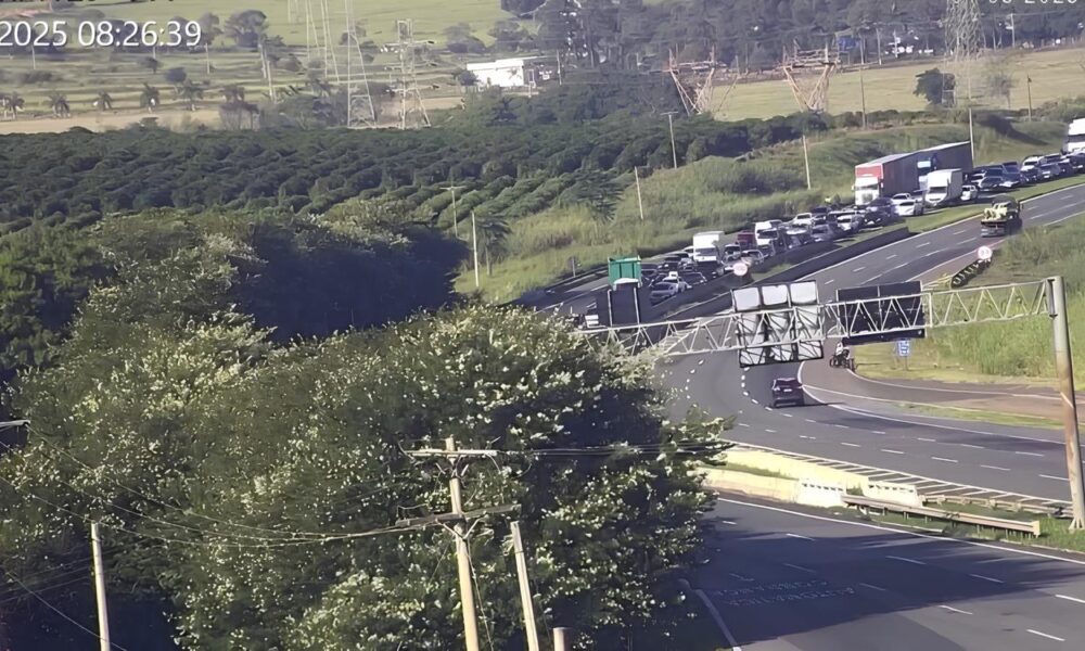 Trag dia na SP 340 Quando o Lazer se Torna Perigo O Que Aconteceu com os Ciclistas de Campinas
