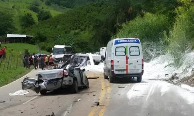 Trag dia na SP 340 Quando o Passeio de Ciclismo Virou um Pesadelo Fatal