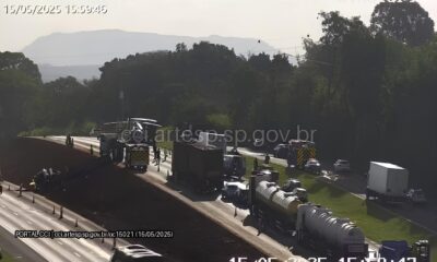 Trag dia na Washington Lu s Um Dia que N o Saiu Como Planejado