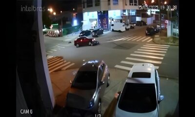 Trag dia no Asfalto Adolescente de 16 Anos Perde a Vida Ap s Acidente Causado por Motorista Menor Embriagado