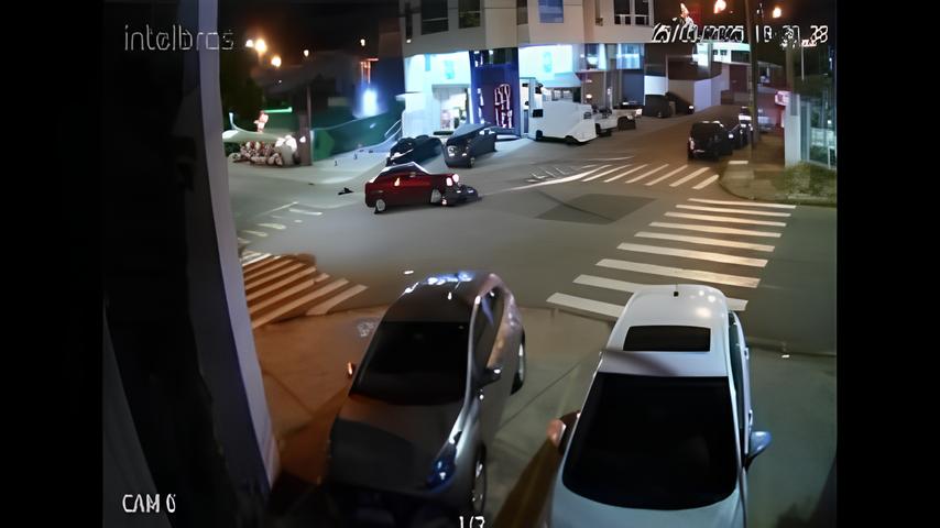 Tragédia no Asfalto: Adolescente de 16 Anos Perde a Vida Após Acidente Causado por Motorista Menor Embriagado 1 Trag dia no Asfalto Adolescente de 16 Anos Perde a Vida Ap s Acidente Causado por Motorista Menor Embriagado