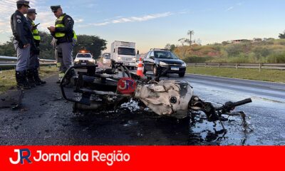 Trag dia no Asfalto O Dia em Que uma Decis o Errada Custou Uma Vida em Campinas