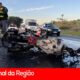 Trag dia no Asfalto O Dia em Que uma Decis o Errada Custou Uma Vida em Campinas