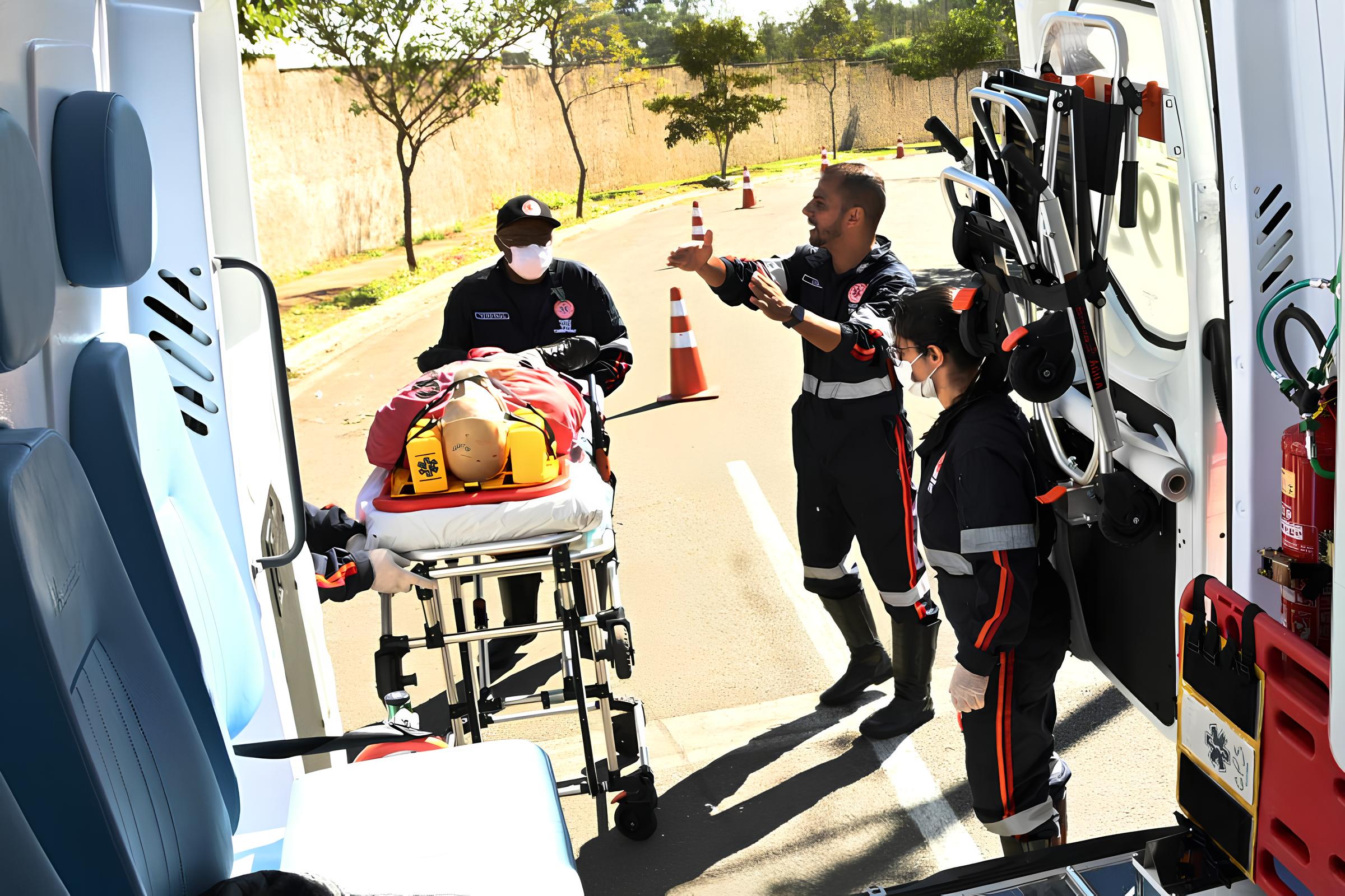 Tragédia no Interior: O Dia em que uma Estrada Rural Virou Palco de um Acidente Fatal 1 Trag dia no Interior O Dia em que uma Estrada Rural Virou Palco de um Acidente Fatal