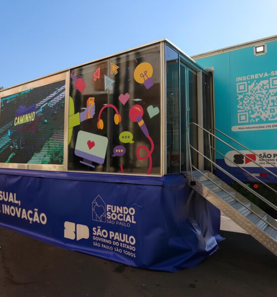 Transformando Vidas Sobre Rodas: Como o Caminho da Capacitação Está Revolucionando a Educação em São Paulo 2 Transformando Vidas Sobre Rodas Como o Caminho da Capacita o Est Revolucionando a Educa o em S o Paulo