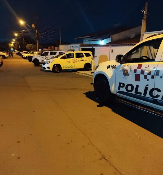 Um Assalto Fatal em Campinas: Quando o Crime Saiu do Controle no Parque São Jorge 2 Um Assalto Fatal em Campinas Quando o Crime Saiu do Controle no Parque S o Jorge