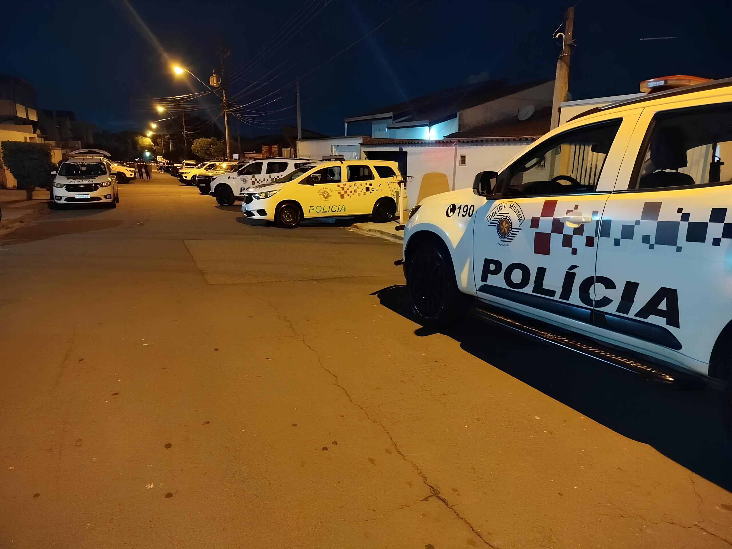 Um Assalto Fatal em Campinas: Quando o Crime Saiu do Controle no Parque São Jorge 1 Um Assalto Fatal em Campinas Quando o Crime Saiu do Controle no Parque S o Jorge
