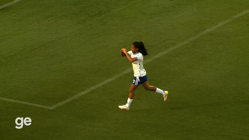 Um Gol Relâmpago, Um Drama no Gramado e Uma Liderança Inabalável: O Dia em Que o Brasileirão Feminino Parou 1 Um Gol Rel mpago Um Drama no Gramado e Uma Lideran a Inabal vel O Dia em Que o Brasileir o Feminino Parou