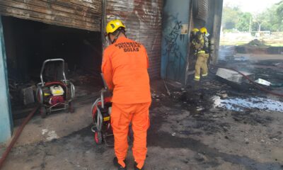 Um Inc ndio Inesperado Como um Princ pio de Chamas no Gin sio de Campinas Revela Falhas e Reflex es Sobre Seguran a P blica