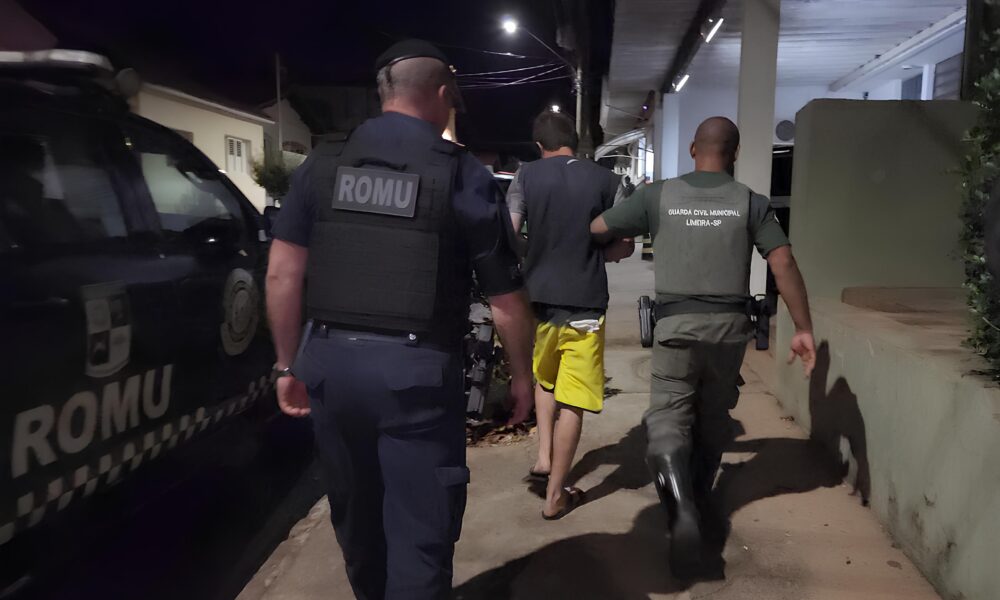 Um Tiro na Alma A Hist ria Real de um Filho Contra o Pai em Limeira