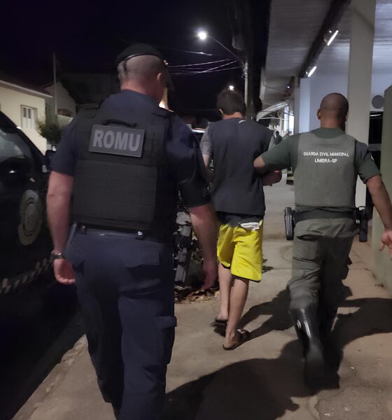 Um Tiro na Alma A Hist ria Real de um Filho Contra o Pai em Limeira