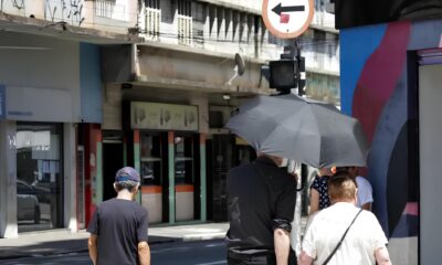 Um Veranico Inesperado O Calor An malo que Est Transformando o Outono em Ver o