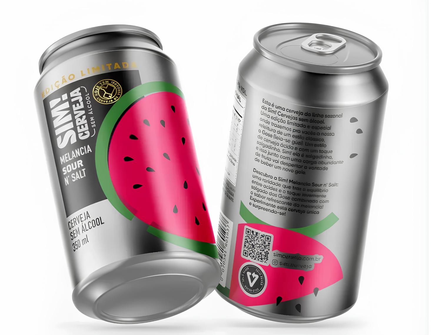 Uma Cerveja Sem Álcool de Campinas Conquistou o Mundo: Como a Sim! Está Revolucionando o Mercado Cervejeiro 1 Uma Cerveja Sem lcool de Campinas Conquistou o Mundo Como a Sim Est Revolucionando o Mercado Cervejeiro