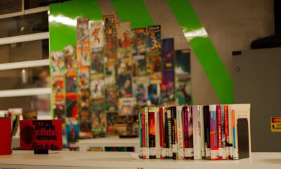 Uma Nova Era Cultural em Campinas O Que a Biblioteca do SESI Promete Transformar na Vida da Cidade