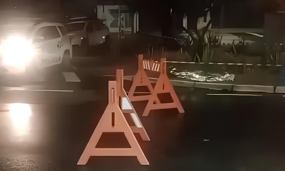 Uma Trag dia Silenciosa Como Dois Motoristas e um Idoso Morto Exposto na Rua Viraram S mbolo de um Sistema Falho