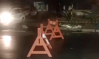 Uma Trag dia Silenciosa Como Dois Motoristas e um Idoso Morto Exposto na Rua Viraram S mbolo de um Sistema Falho