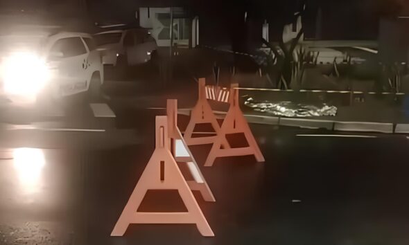 Uma Trag dia Silenciosa Como Dois Motoristas e um Idoso Morto Exposto na Rua Viraram S mbolo de um Sistema Falho