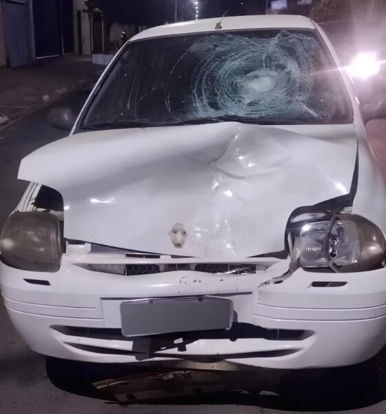 VÍDEO: Motorista Embriagado Foge Após Atropelar Mãe e Filha – O Caso que Chocou Cosmópolis 2 V DEO Motorista Embriagado Foge Ap s Atropelar M e e Filha O Caso que Chocou Cosm polis