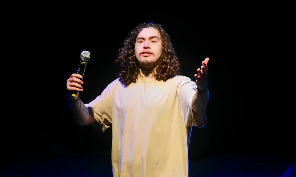 Whindersson Nunes Quebra Recordes e Conquista Multid es O Fen meno de Isso Definitivamente N o um Culto