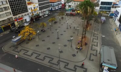 reas Centrais em Foco Como o Urbanismo Pode Resgatar o Cora o das Cidades Brasileiras