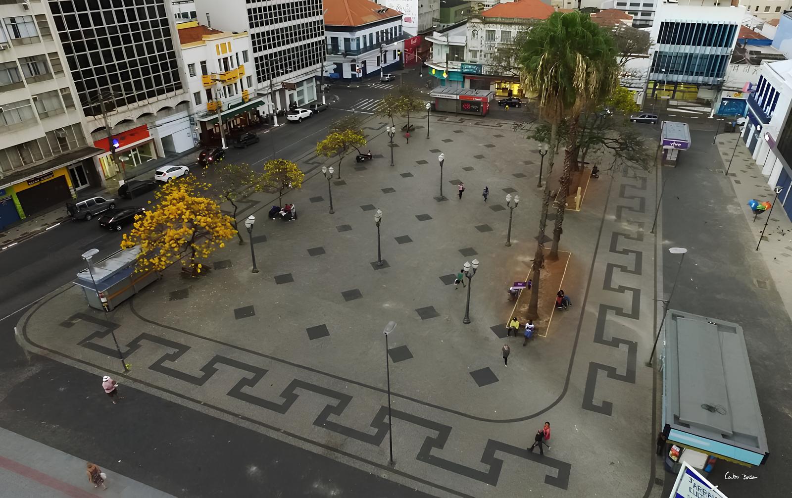 Áreas Centrais em Foco: Como o Urbanismo Pode Resgatar o Coração das Cidades Brasileiras 1 reas Centrais em Foco Como o Urbanismo Pode Resgatar o Cora o das Cidades Brasileiras