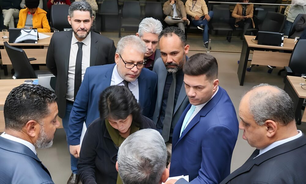 30 de Junho de 2025 O Dia em que Campinas Decidiu o Futuro da Educa o e das Finan as P blicas