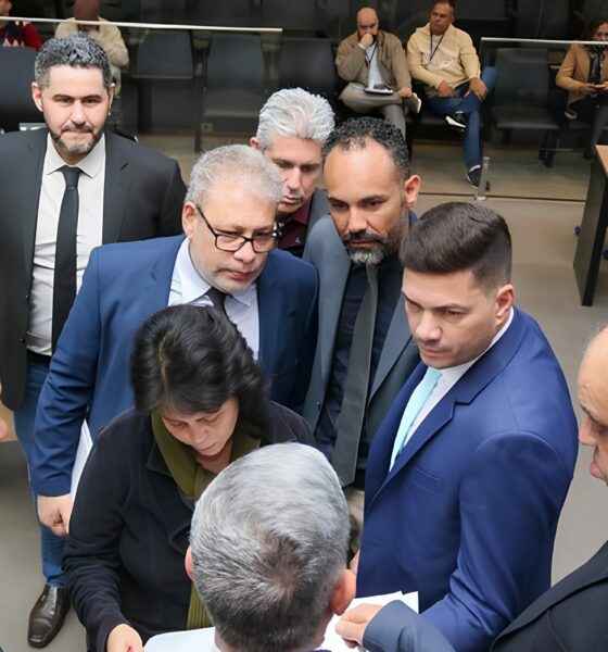 30 de Junho de 2025 O Dia em que Campinas Decidiu o Futuro da Educa o e das Finan as P blicas