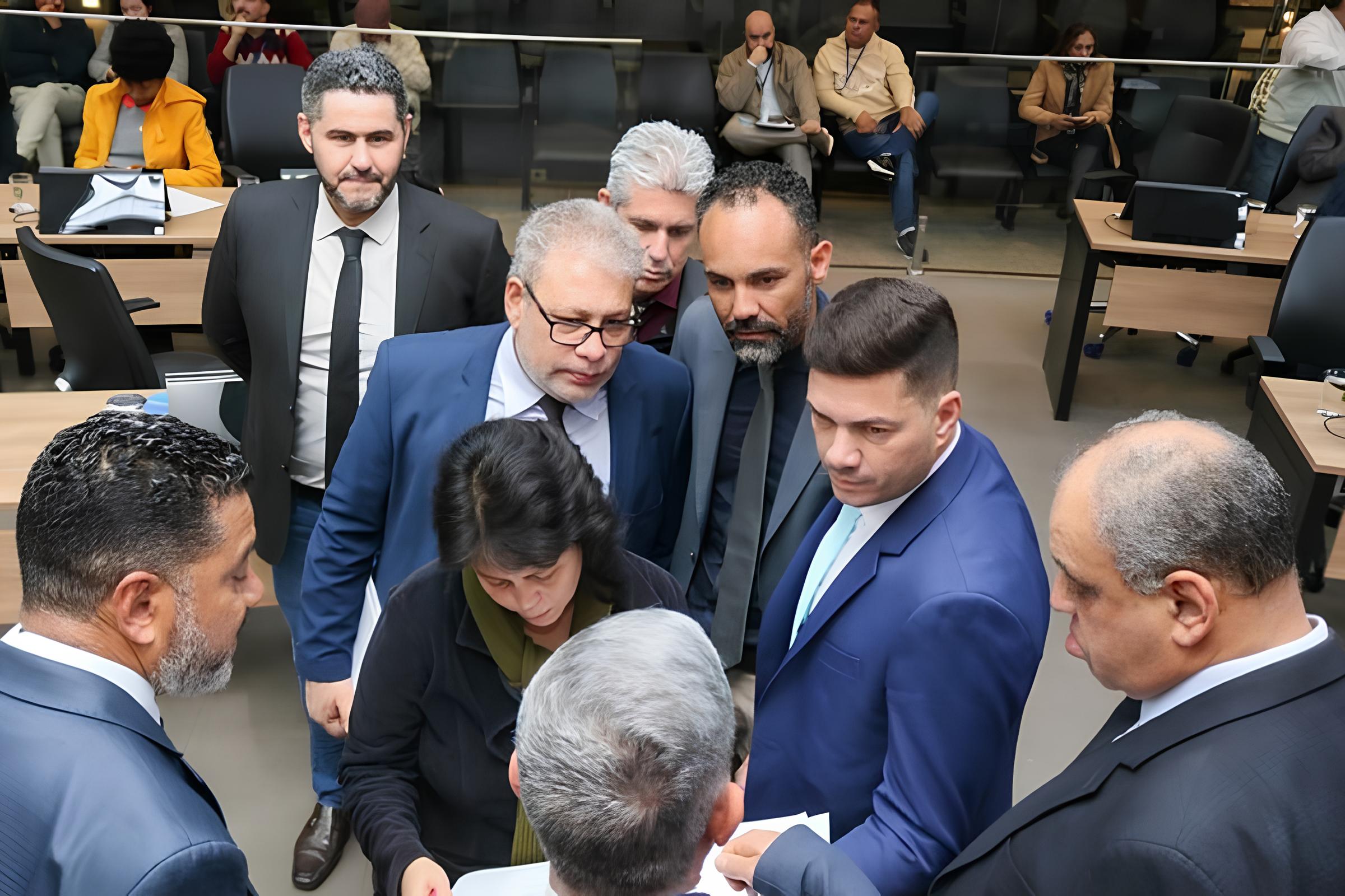 30 de Junho de 2025 O Dia em que Campinas Decidiu o Futuro da Educa o e das Finan as P blicas
