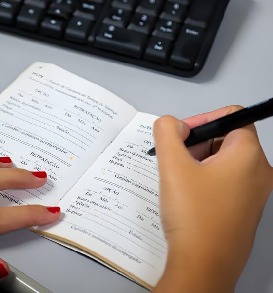 667 Vagas de Emprego em Campinas: Como Transformar a Véspera do Feriado em um Novo Começo? 2 667 Vagas de Emprego em Campinas Como Transformar a V spera do Feriado em um Novo Come o