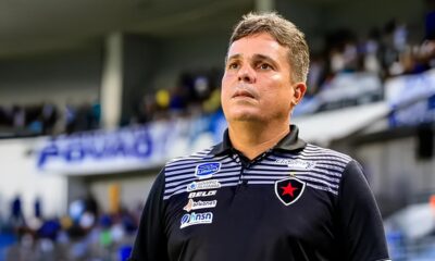 ABC Contra a Ponte Preta Refor os e Otimismo Podem Mudar o Rumo da S rie C