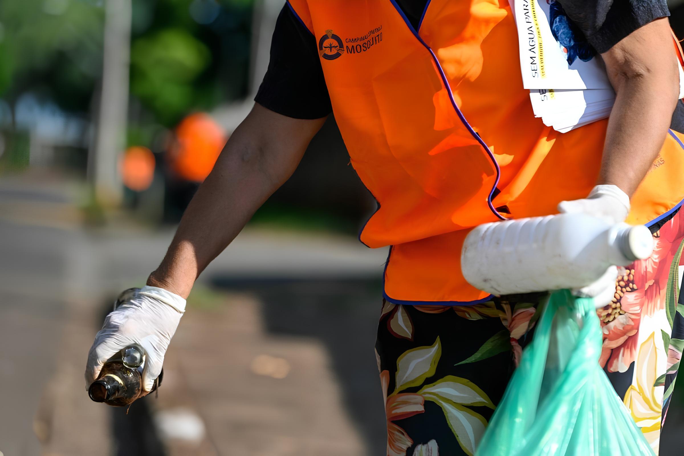 A Batalha Contra o Silêncio Verde: Campinas Amplia Alerta Contra a Dengue em 19 Bairros. O Que Isso Significa Para Você? 1 A Batalha Contra o Sil ncio Verde Campinas Amplia Alerta Contra a Dengue em 19 Bairros O Que Isso Significa Para Voc
