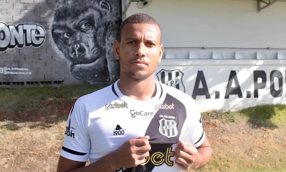 A Batalha Silenciosa Como a Cirurgia de Mateus Silva Pode Determinar o Destino da Ponte Preta na S rie B