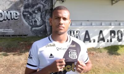 A Batalha Silenciosa Como a Cirurgia de Mateus Silva Pode Determinar o Destino da Ponte Preta na S rie B