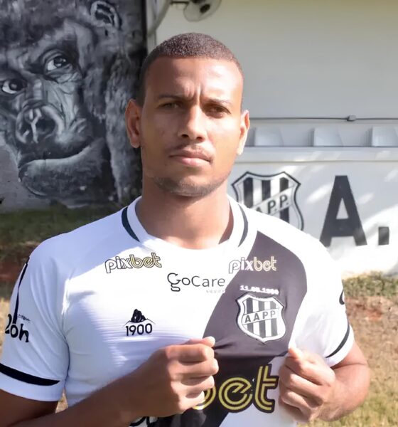 A Batalha Silenciosa: Como a Cirurgia de Mateus Silva Pode Determinar o Destino da Ponte Preta na Série B 2 A Batalha Silenciosa Como a Cirurgia de Mateus Silva Pode Determinar o Destino da Ponte Preta na S rie B