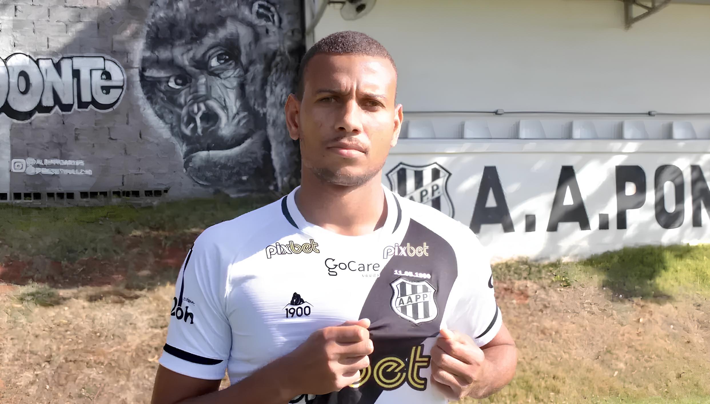 A Batalha Silenciosa: Como a Cirurgia de Mateus Silva Pode Determinar o Destino da Ponte Preta na Série B 1 A Batalha Silenciosa Como a Cirurgia de Mateus Silva Pode Determinar o Destino da Ponte Preta na S rie B