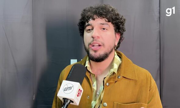 A Carta do Futuro que Mudou Tudo Como Nattan e Rafa Kalimann Descobriram a Chegada de Seu Primeiro Filho em um Momento de Emo o Indescrit vel