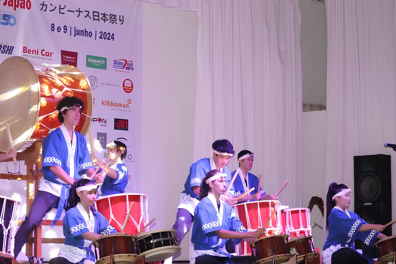 A Celebração Que Conecta Dois Mundos: Festival do Japão em Campinas Une Cultura, História e Sabores 1 A Celebra o Que Conecta Dois Mundos Festival do Jap o em Campinas Une Cultura Hist ria e Sabores