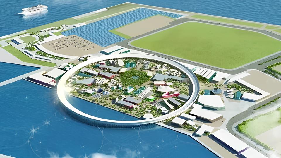 A Citricultura Paulista em Alta: 50ª Expocitros Revela Futuro Promissor para o Setor 1
