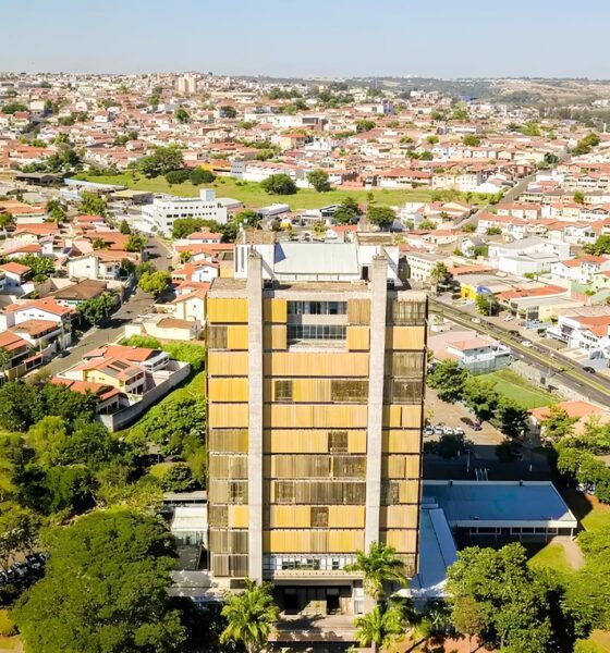 A Corrida Contra o Rel gio Como Piracicaba Salvou os Sal rios de Seus Servidores em um Dia Decisivo