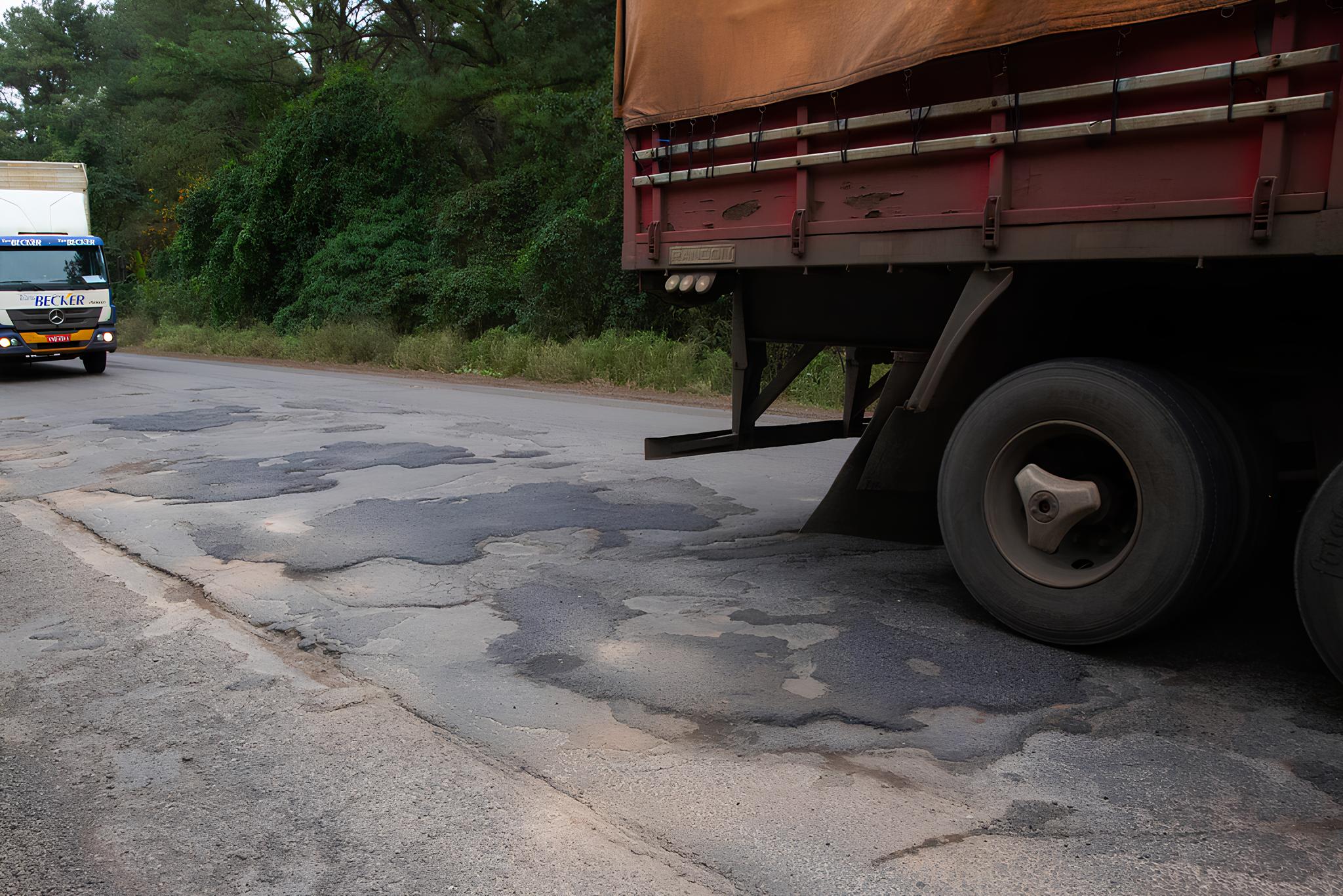 A Estrada Que Não Pode Parar: Como a BR-158 Virou Símbolo de Resistência e Esperança no Coração do Brasil 1 A Estrada Que N o Pode Parar Como a BR 158 Virou S mbolo de Resist ncia e Esperan a no Cora o do Brasil
