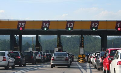 A Estrada do Pre o Como o Reajuste de Ped gios em S o Paulo Impactar Sua Vida e Seu Bolso