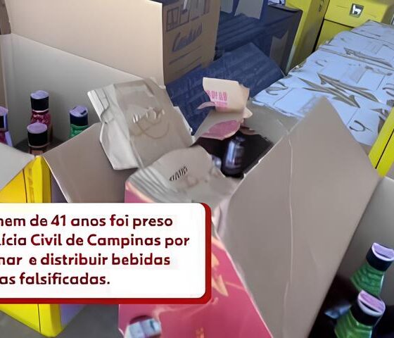 A Farsa no Copo: Como uma Operação Policial em Campinas Expos o Submundo das Bebidas Falsificadas 2 A Farsa no Copo Como uma Opera o Policial em Campinas Expos o Submundo das Bebidas Falsificadas