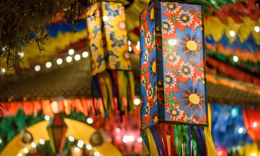 A Festa Junina Est de Volta Descubra Como o Arrai do Mallet e Outras Celebra es Est o Reinventando a Cultura Nordestina no Interior de S o Paulo