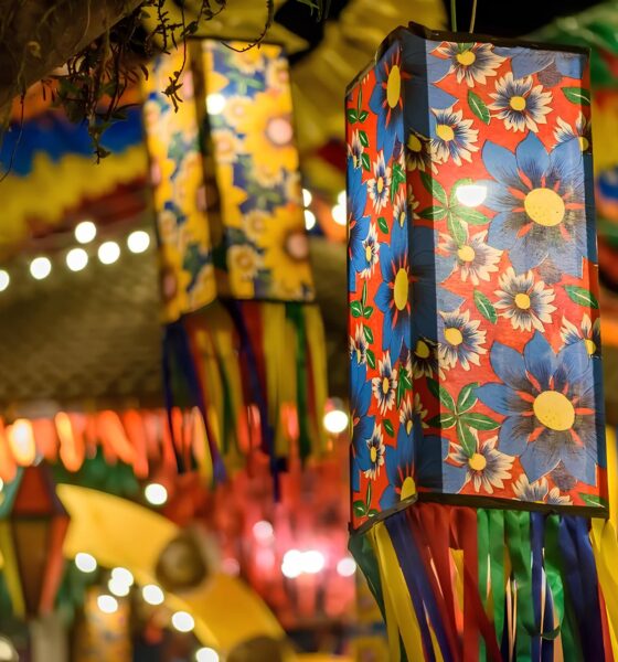A Festa Junina Está de Volta: Descubra Como o Arraiá do Mallet e Outras Celebrações Estão Reinventando a Cultura Nordestina no Interior de São Paulo 2 A Festa Junina Est de Volta Descubra Como o Arrai do Mallet e Outras Celebra es Est o Reinventando a Cultura Nordestina no Interior de S o Paulo
