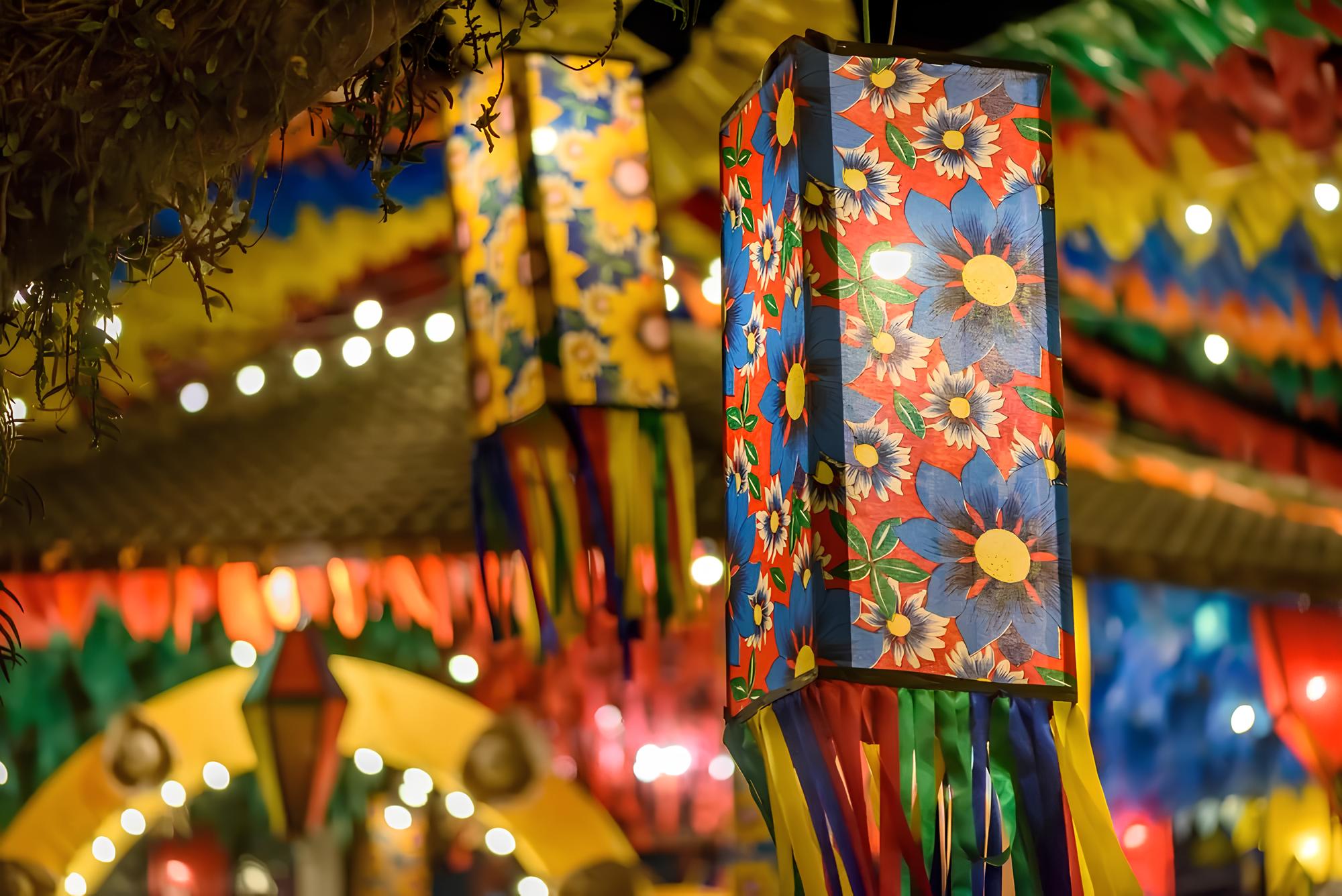 A Festa Junina Está de Volta: Descubra Como o Arraiá do Mallet e Outras Celebrações Estão Reinventando a Cultura Nordestina no Interior de São Paulo 1 A Festa Junina Est de Volta Descubra Como o Arrai do Mallet e Outras Celebra es Est o Reinventando a Cultura Nordestina no Interior de S o Paulo