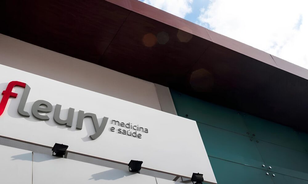 A Grande Jogada do Fleury Como a Aquisi o de R 130 Milh es Est Redefinindo o Mercado de Diagn sticos no Brasil