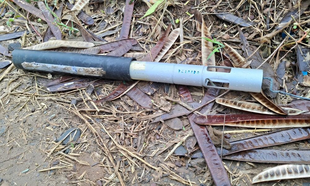 A Incr vel Descoberta na Vila Alberto Sim es O Mist rio dos Artefatos que Paralisou Campinas