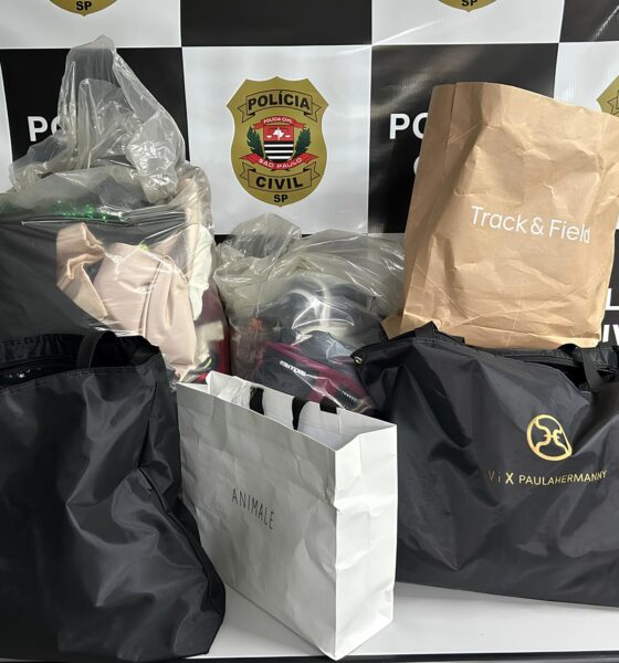 A Intrigante Operação que Desmascarou uma Advogada em Campinas: O Caso das Roupas e Bijuterias Desaparecidas 2 A Intrigante Opera o que Desmascarou uma Advogada em Campinas O Caso das Roupas e Bijuterias Desaparecidas